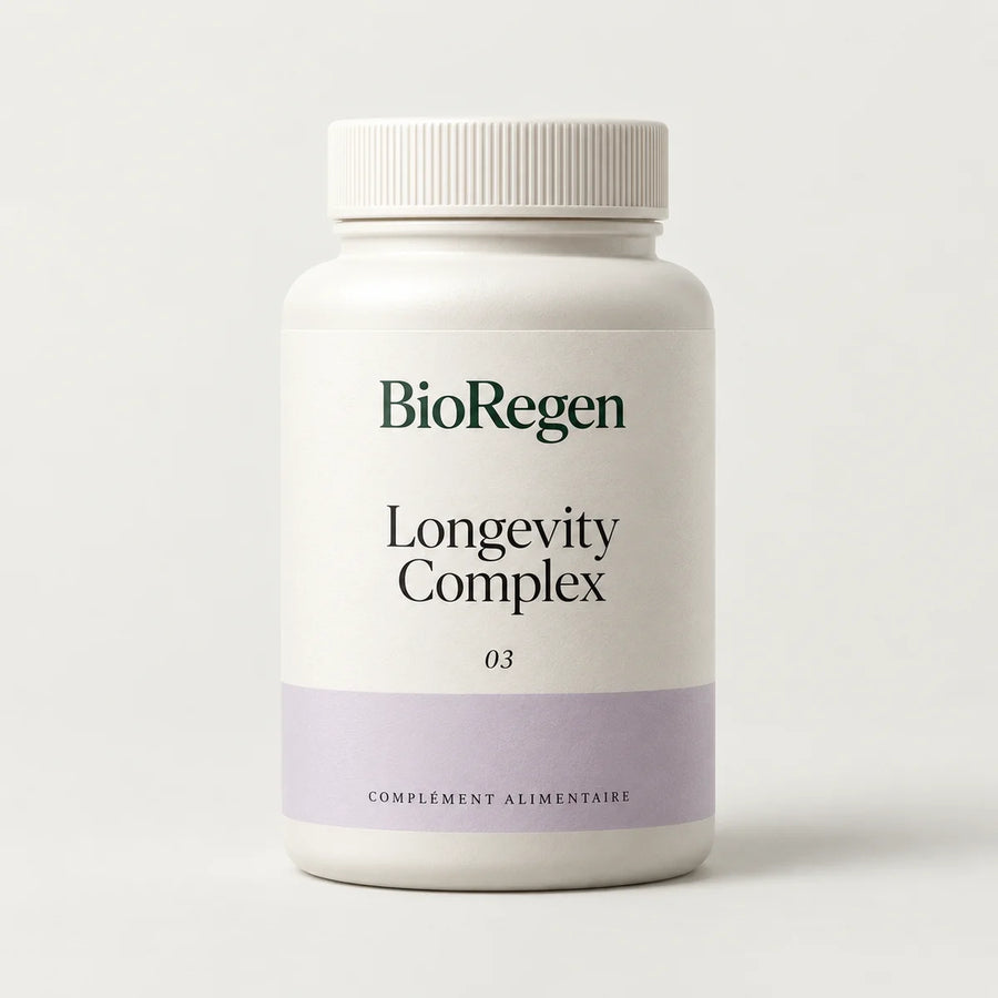 Longevity Complex