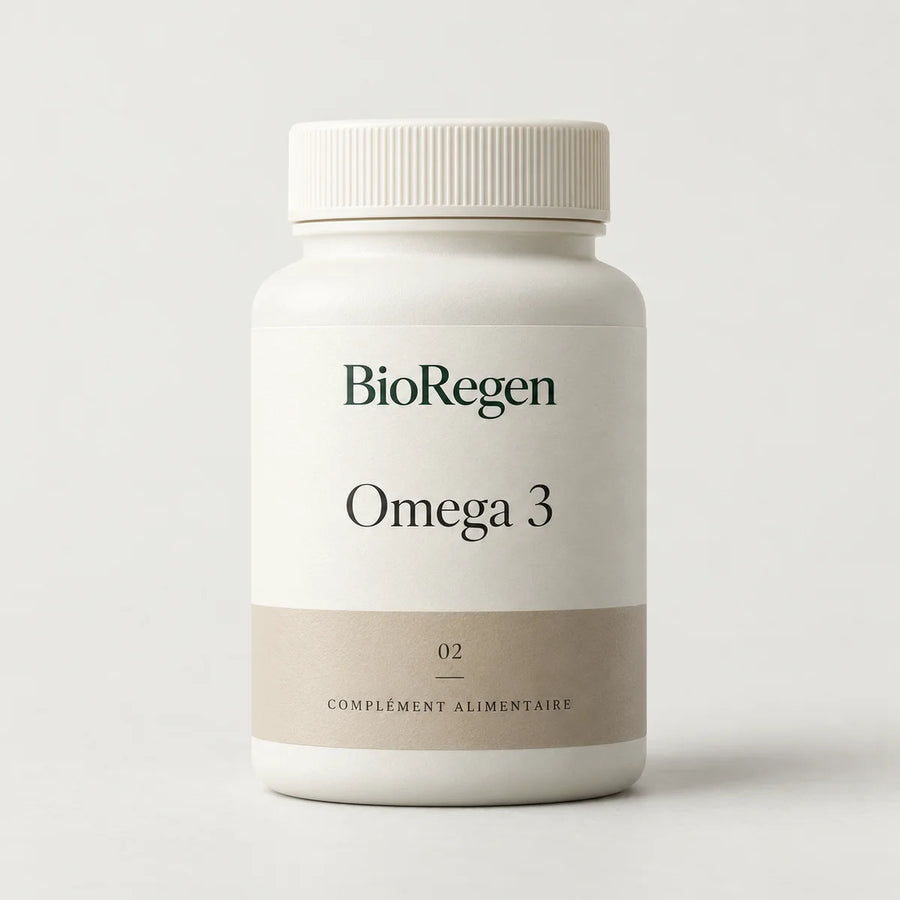 Omega 3